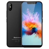 Blackview A30 2/16GB Black UA UCRF